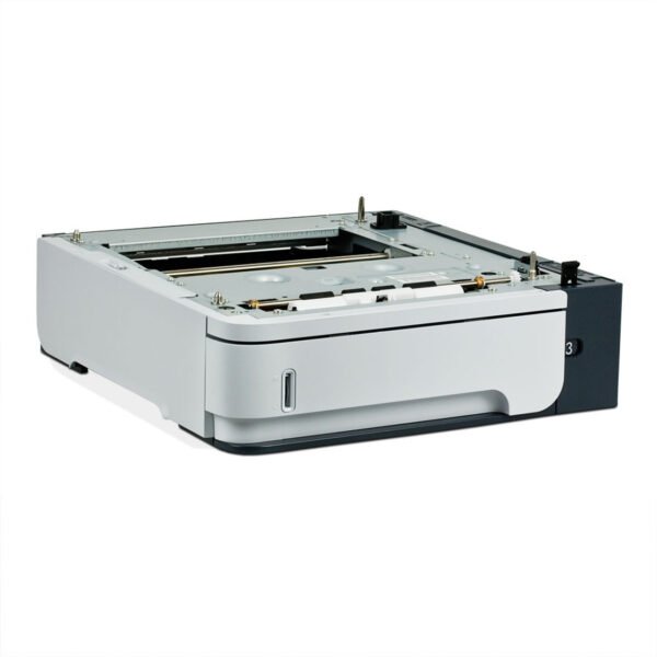HP Optional 500 Paper Tray for P4014 - P4015 - P4515