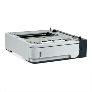 HP Optional 500 Paper Tray for P4014 - P4015 - P4515