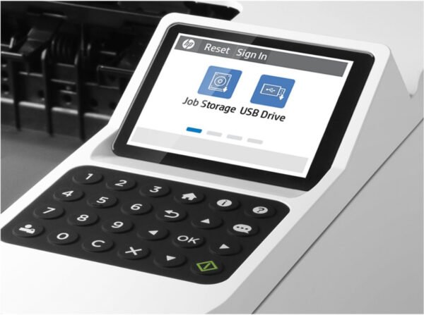 LaserJet Enterprise M406dn Laser Printer