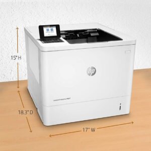 HP LaserJet Enterprise M608n - K0Q17A Spec