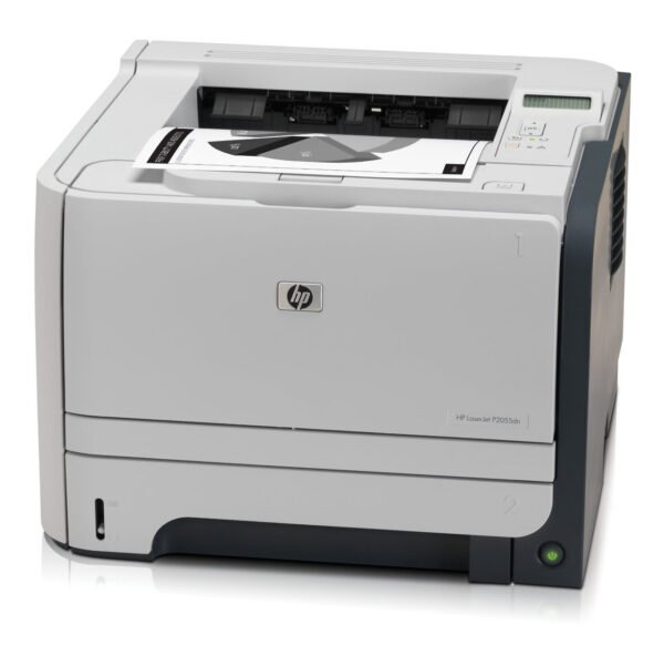 HP Laserjet P2055dn - CE459ARF - HP Laser Printer for sale