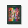 Marker Set - Garden Party
