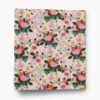 Classic Binder - Dahlia