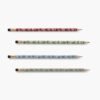 Writing Pencils - English Rose