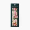 Bookmark - Dahlia