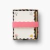 Note Writing Set - Dahlia