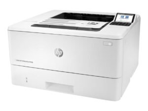 LaserJet Enterprise M406dn Laser Printer