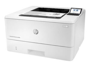 HP LaserJet Pro  M406dn Laser Printer, 40 ppm