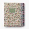 Stitched Notebook Set - Rosa