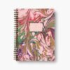 Spiral Notebook - Florence