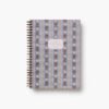 Spiral Notebook - Delphine
