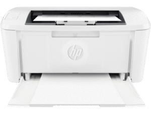 New!! HP LaserJet M110w Laser Printer, Black And White Mobile Print Up to 8000 pages
