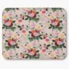 Mouse Pad - Dahlia