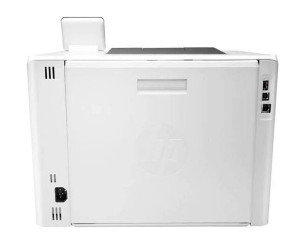 Connections: 1 x USB host - 4 pin USB Type A 1 x USB 2.0 - 4 pin USB Type B 1 x Gigabit LAN - RJ-45