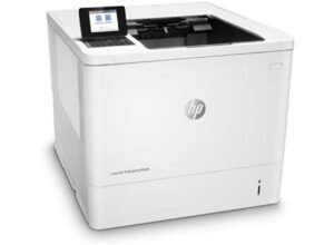 HP LaserJet Enterprise M607dn - K0Q15A