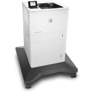 HP LaserJet Enterprise M607dn